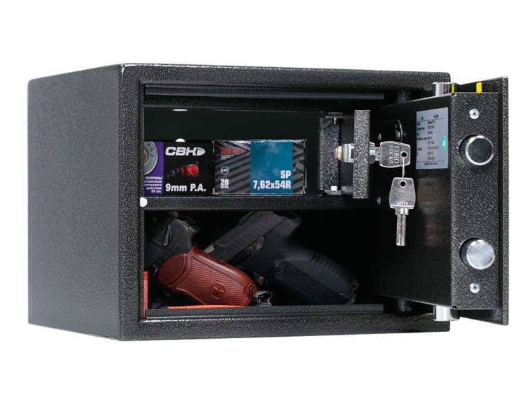 Оружейный сейф Valberg Арсенал 25T EL купить в Петрозаводске Оружейный сейф Valberg Арсенал 25T EL купить в Петрозаводске