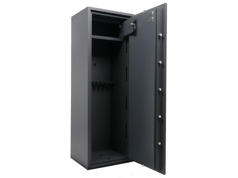 Оружейный сейф ASG/WS8 купить в Петрозаводске Оружейный сейф ASG/WS8 купить в Петрозаводске