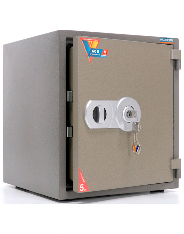 Огнестойкий сейф Valberg FRS-51 KL купить в Петрозаводске Огнестойкий сейф Valberg FRS-51 KL купить в Петрозаводске