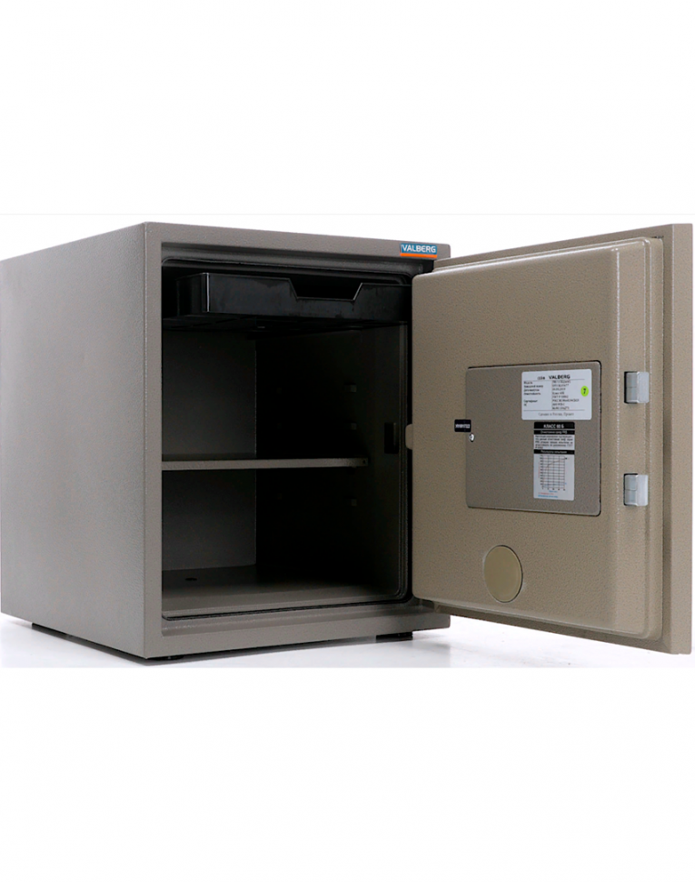 Огнестойкий сейф Valberg FRS-51 KL купить в Петрозаводске Огнестойкий сейф Valberg FRS-51 KL купить в Петрозаводске