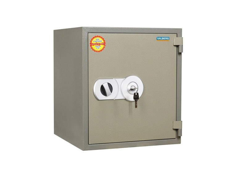 Огнестойкий сейф Valberg FRS-51 KL купить в Петрозаводске Огнестойкий сейф Valberg FRS-51 KL купить в Петрозаводске