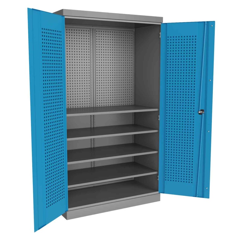 Шкаф инструментальный TNC 180.S4 купить в Петрозаводске