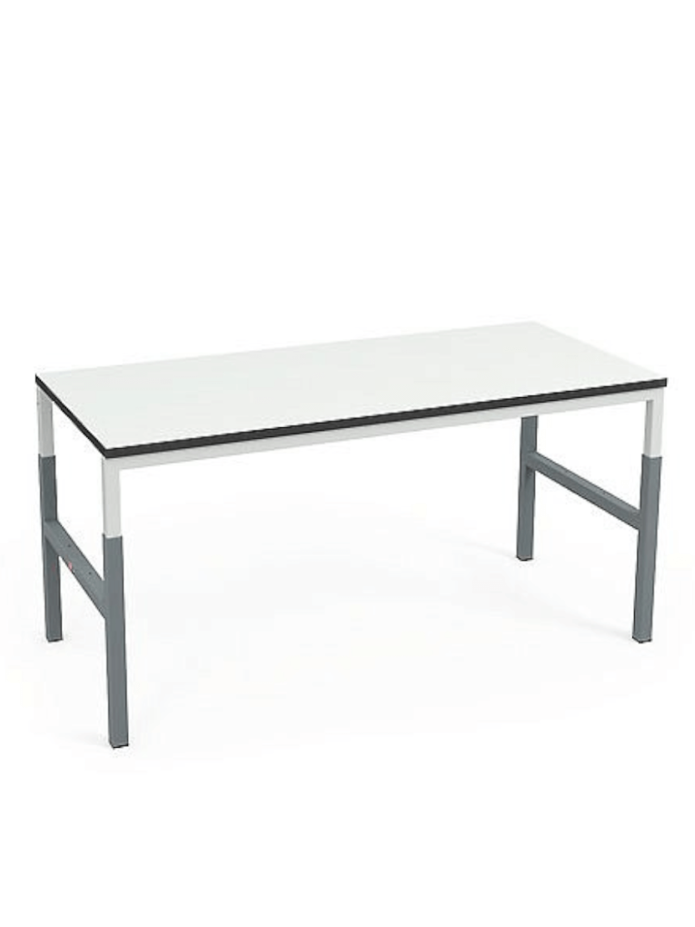 Стол монтажный ДиКом СР-М-150/90-01 ESD Пластик купить в Петрозаводске