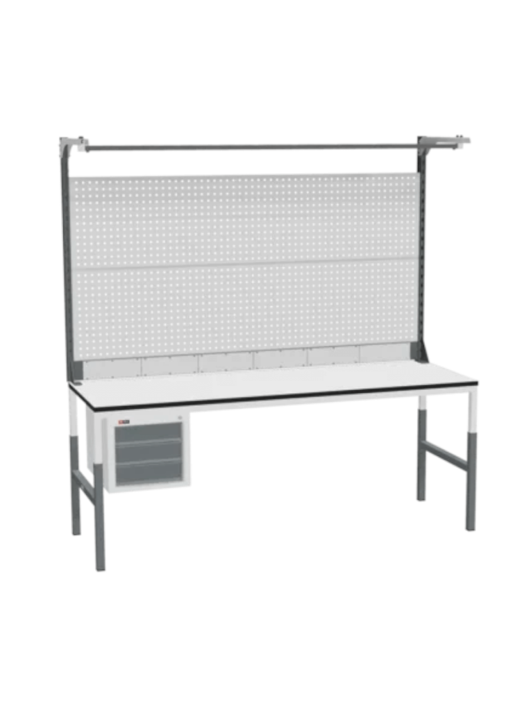 Стол монтажный ДиКом СР-М-200-04 ДСП купить в Петрозаводске Стол монтажный ДиКом СР-М-200-04 ДСП купить в Петрозаводске