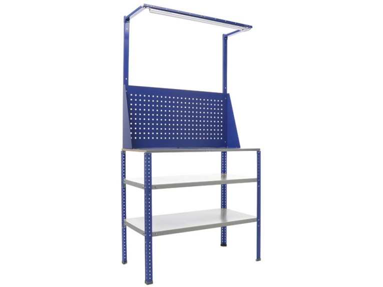 Верстак Практик Garage №115 купить в Петрозаводске