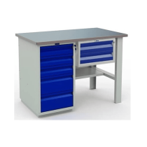 Верстак Profi WT120.WD5/F1.100