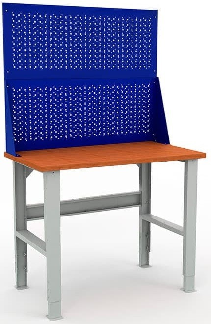 Верстак Expert W120.F2/F2.020 купить в Петрозаводске