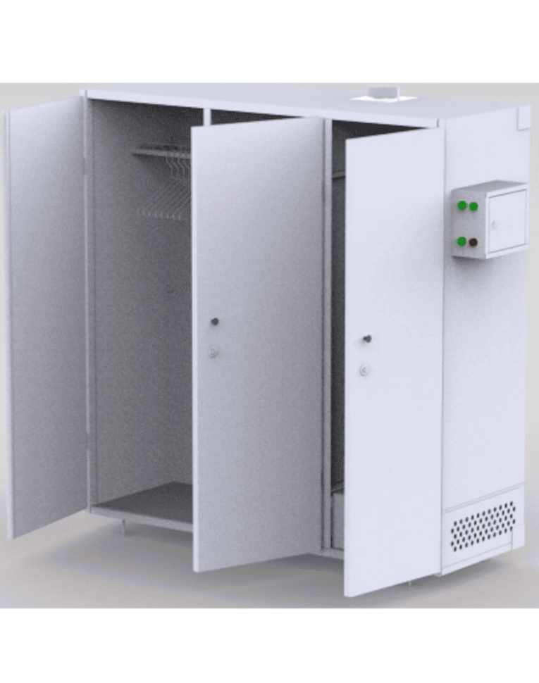 Сушильный шкаф СКС-1 купить в Петрозаводске