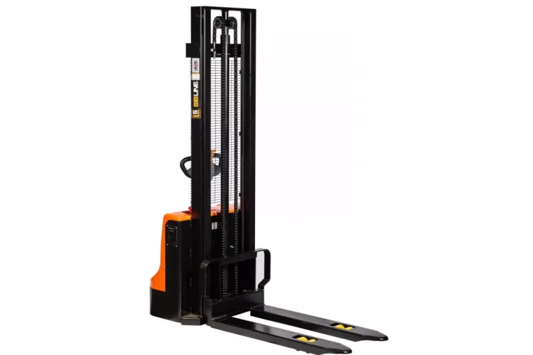 Штабелер электрический самоходный 1,2 т - 2,5 м Вилы: 1150 , Гелевая АКБ, CL1225J SIBLINE купить в Петрозаводске Штабелер электрический самоходный 1,2 т - 2,5 м Вилы: 1150 , Гелевая АКБ, CL1225J SIBLINE купить в Петрозаводске