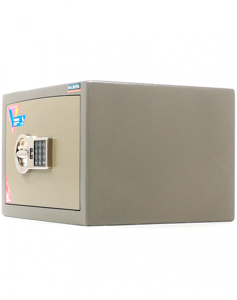 Взломостойкий сейф Valberg Карат-30 EL купить в Петрозаводске