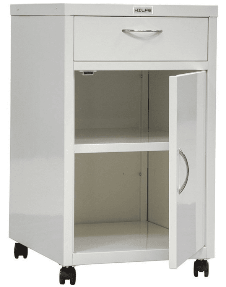 Медицинская тумба МД ТП-2 купить в Петрозаводске