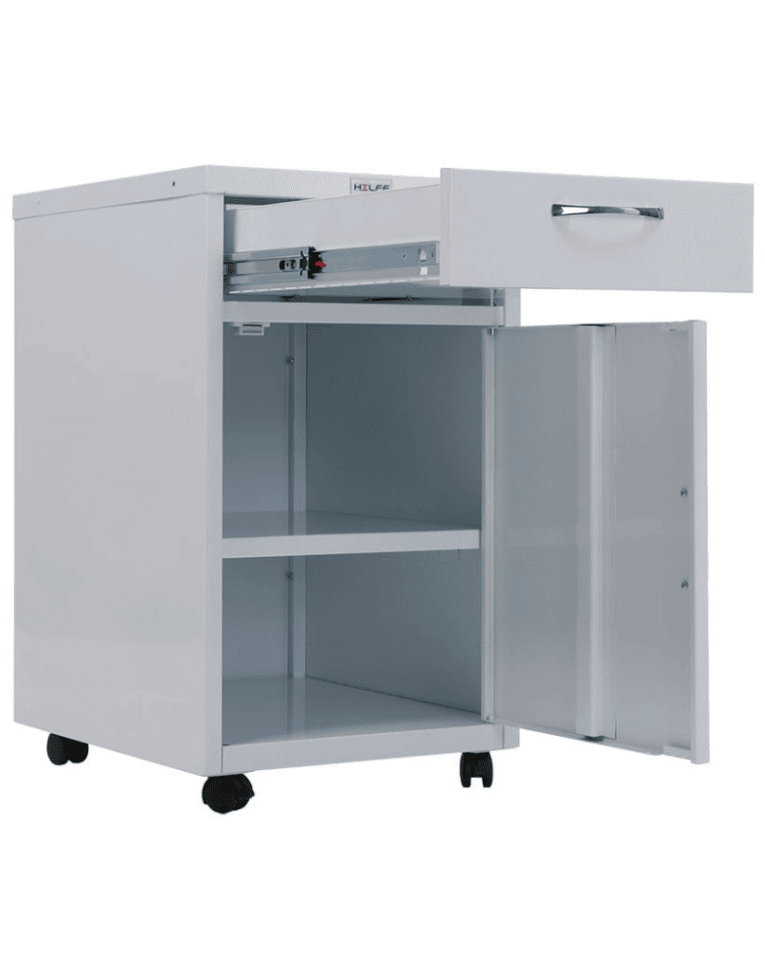 Медицинская тумба МД ТП-2 купить в Петрозаводске