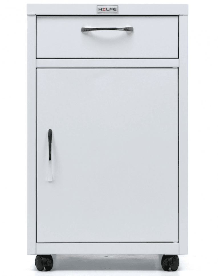 Медицинская тумба МД ТП-2 купить в Петрозаводске