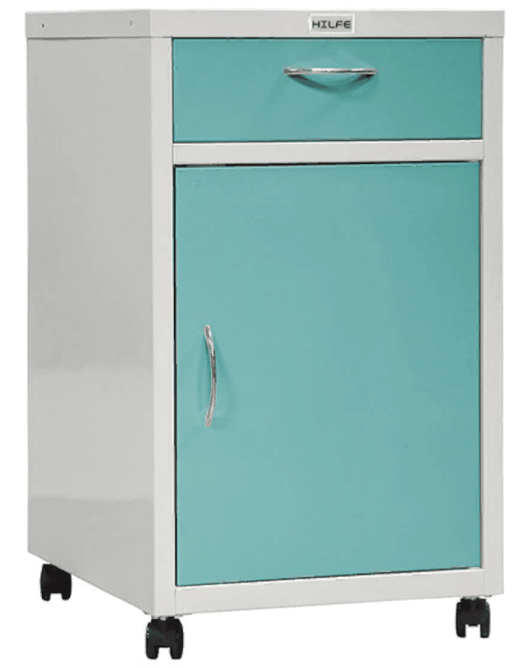 Медицинская тумба МД ТП-2 купить в Петрозаводске