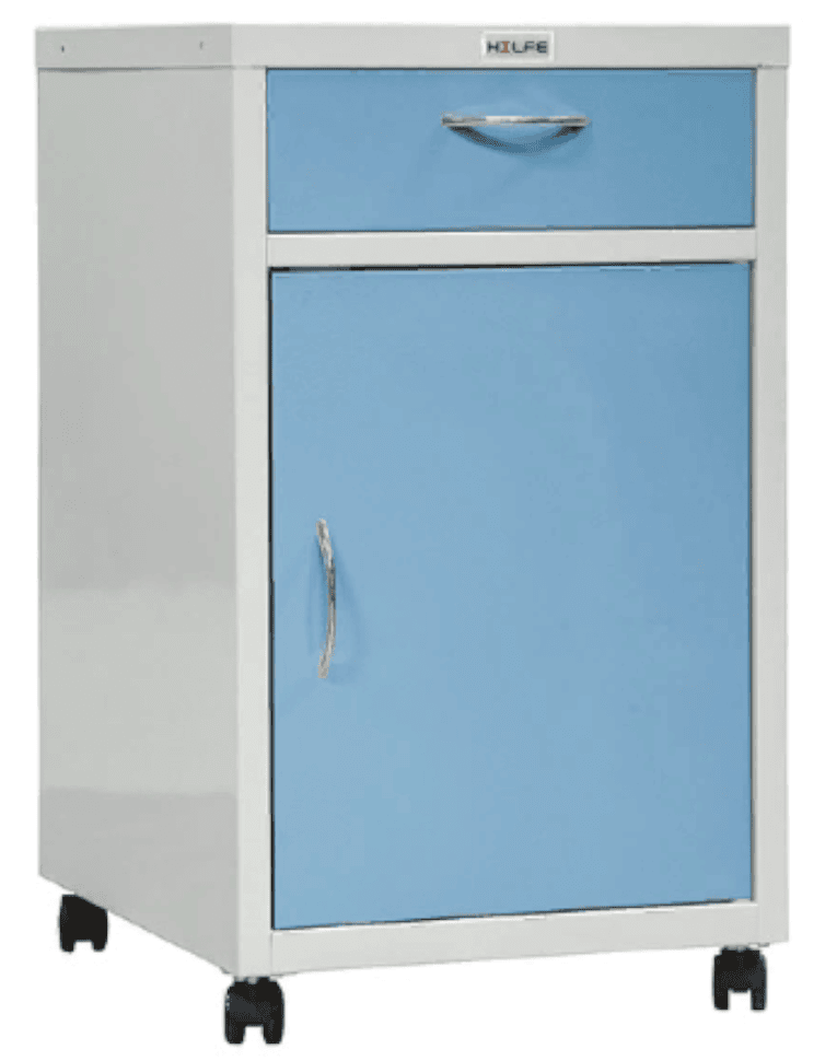 Медицинская тумба МД ТП-2 купить в Петрозаводске