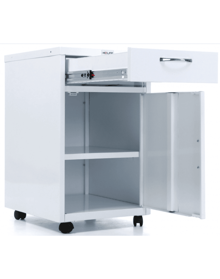 Медицинская тумба МД ТП-2 купить в Петрозаводске