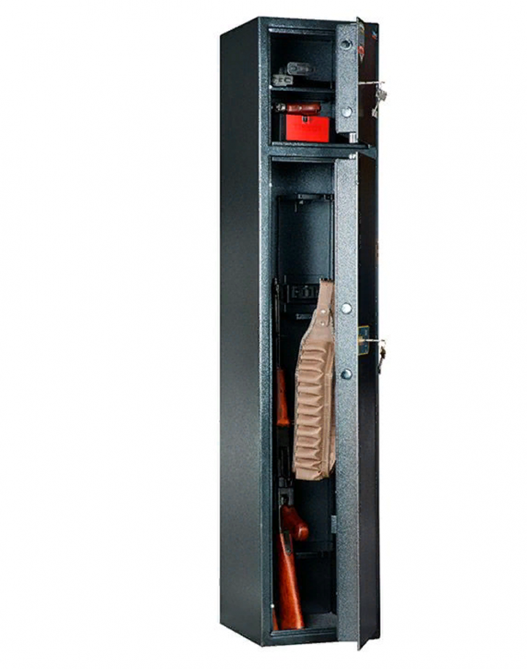 Оружейный сейф Valberg Арсенал 148/2 купить в Петрозаводске Оружейный сейф Valberg Арсенал 148/2 купить в Петрозаводске