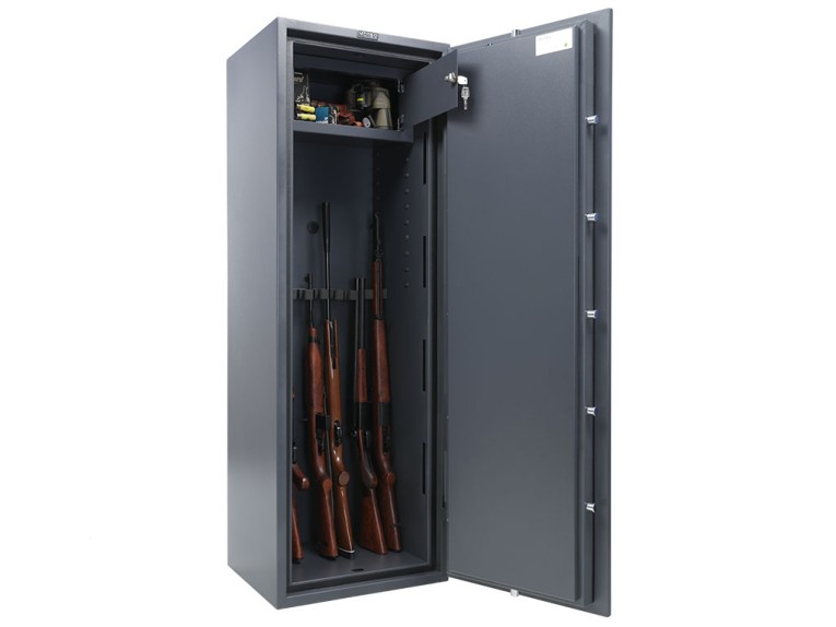 Оружейный сейф ASG/WS8 EL купить в Петрозаводске
