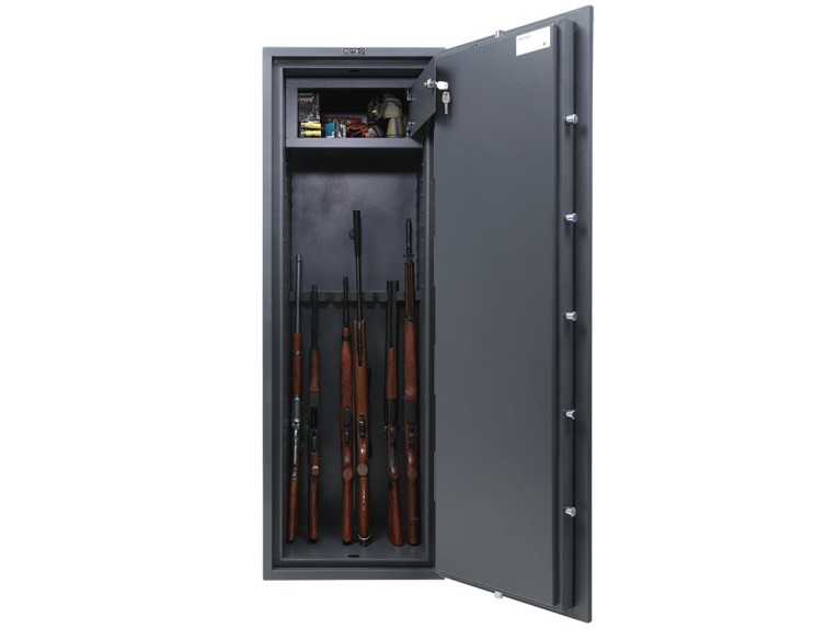 Оружейный сейф ASG/WS8 EL купить в Петрозаводске
