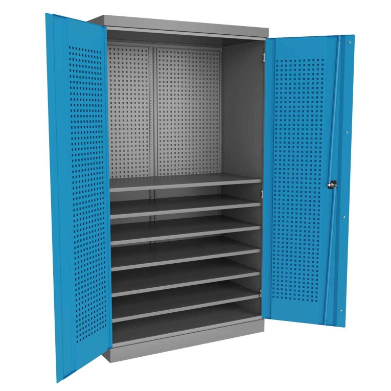 Шкаф инструментальный TNC 180.S6 купить в Петрозаводске