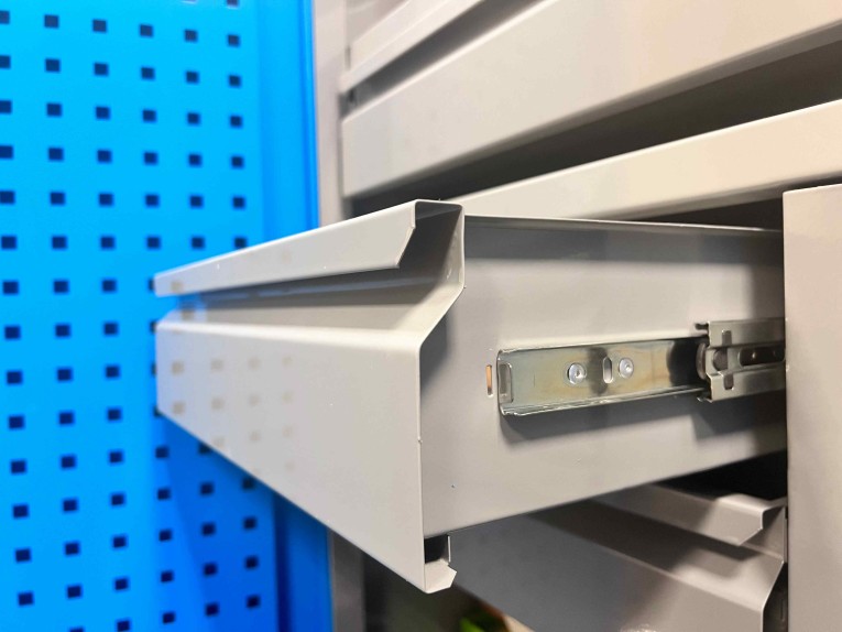 Шкаф инструментальный TNC 180.S6 купить в Петрозаводске