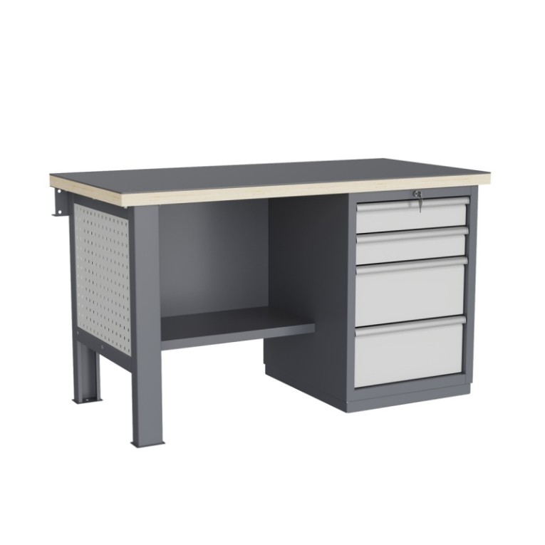 Верстак FBK 1551.14.3 купить в Петрозаводске