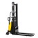Штабелер с электроподъемом BDA 1016 (1000 кг, 1,6 м, 12В / 120Ач) SMARTLIFT (SMART) купить в Петрозаводске