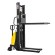 Штабелер с электроподъемом BDA 1016 (1000 кг, 1,6 м, 12В / 120Ач) SMARTLIFT (SMART) купить в Петрозаводске
