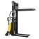 Штабелер с электроподъемом BDA 1016 (1000 кг, 1,6 м, 12В / 120Ач) SMARTLIFT (SMART) купить в Петрозаводске
