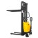 Штабелер с электроподъемом BDA 1016 (1000 кг, 1,6 м, 12В / 120Ач) SMARTLIFT (SMART) купить в Петрозаводске