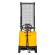 Штабелер с электроподъемом BDA 1016 (1000 кг, 1,6 м, 12В / 120Ач) SMARTLIFT (SMART) купить в Петрозаводске