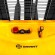 Штабелер с электроподъемом BDA 1016 (1000 кг, 1,6 м, 12В / 120Ач) SMARTLIFT (SMART) купить в Петрозаводске