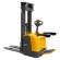 Штабелер электрический самоходный CDDK20 (2000 кг, 4,5 м, 24В / 300Ач, PV, EPS) SMARTLIFT (SMART) купить в Петрозаводске