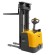 Штабелер электрический самоходный CDDK20 (2000 кг, 4,5 м, 24В / 300Ач, PV, EPS) SMARTLIFT (SMART) купить в Петрозаводске