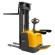 Штабелер электрический самоходный CDDK20 (2000 кг, 4,5 м, 24В / 300Ач, PV, EPS) SMARTLIFT (SMART) купить в Петрозаводске
