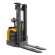 Штабелер электрический самоходный CDDK20 (2000 кг, 4,5 м, 24В / 300Ач, PV, EPS) SMARTLIFT (SMART) купить в Петрозаводске