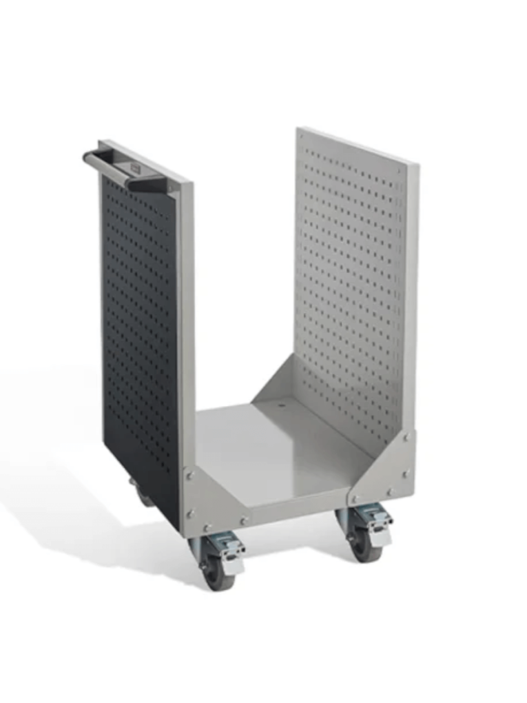 Тележка инструментальная ДиКом ВСТ-010-01 купить в Петрозаводске