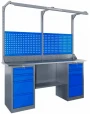 Верстак SLF 181.44.2-1FR Верстак SLF 181.44.2-1FR