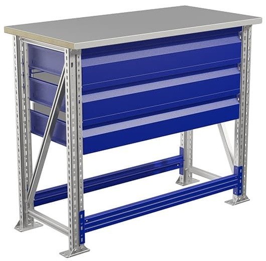 Верстак Master MT100.MF1 / MF1.300 купить в Петрозаводске