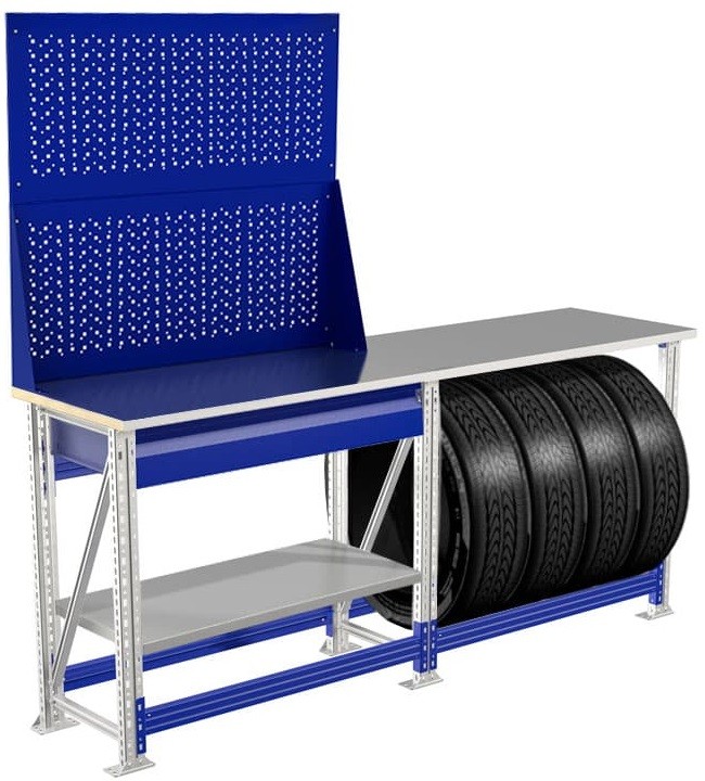 Верстак Master MT100.MF1 / MF1 / MF1.121.000 купить в Петрозаводске Верстак Master MT100.MF1 / MF1 / MF1.121.000 купить в Петрозаводске