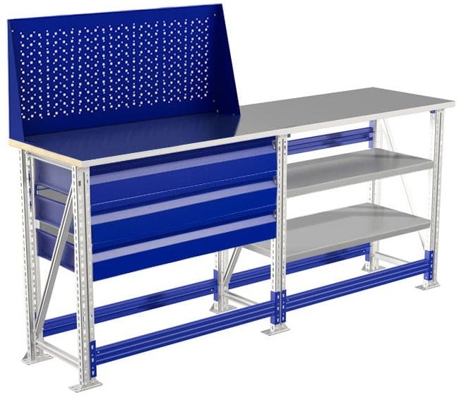 Верстак Master MT100.MF1 / MF1 / MF1.310.002 купить в Петрозаводске Верстак Master MT100.MF1 / MF1 / MF1.310.002 купить в Петрозаводске