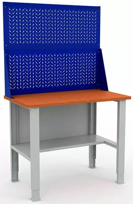 Верстак Expert W120.F2/F2.020.WSh купить в Петрозаводске