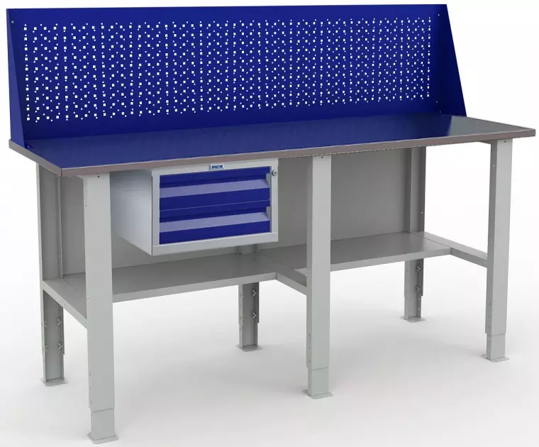 Верстак Expert WTS200.F2/F2/F2.110 купить в Петрозаводске