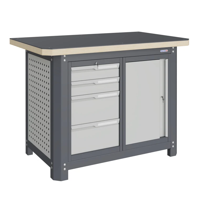 Верстак MCN 1252.S47 купить в Петрозаводске