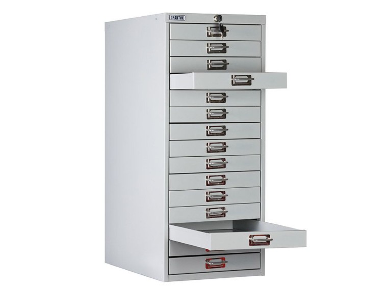 Шкаф многоящичный MDC-A3/910/15 купить в Петрозаводске