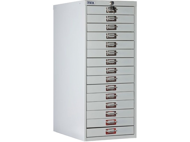 Шкаф многоящичный MDC-A3/910/15 купить в Петрозаводске