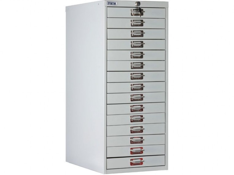 Шкаф многоящичный MDC-A3/910/15 купить в Петрозаводске