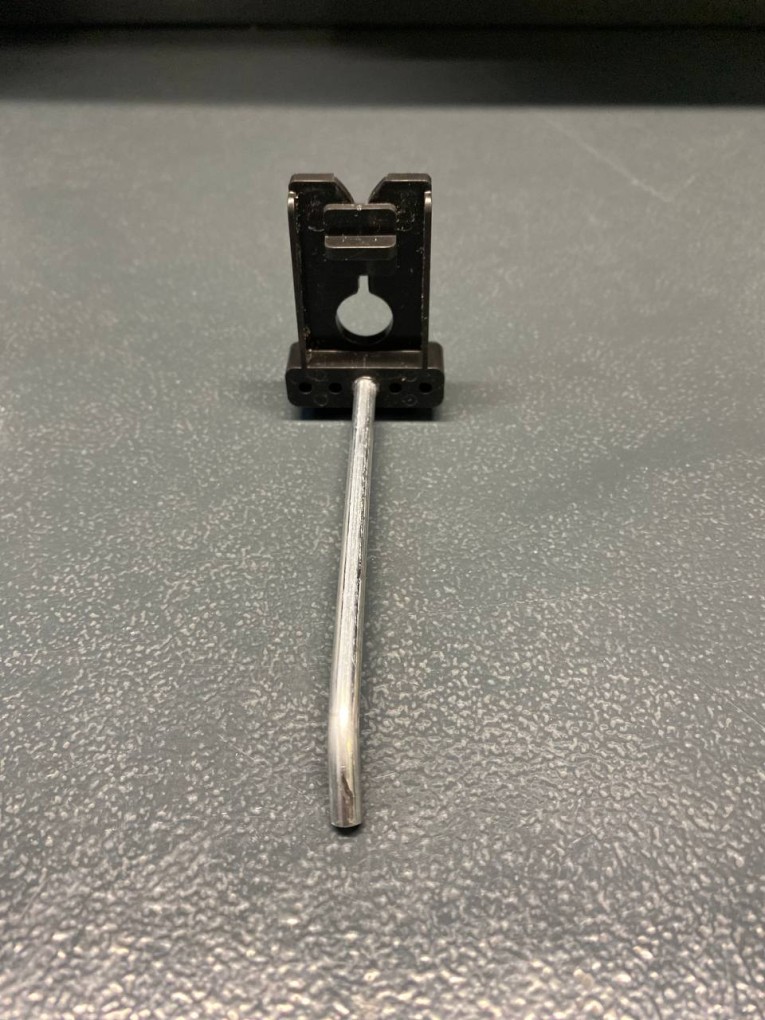 Крючок 120 мм купить в Петрозаводске