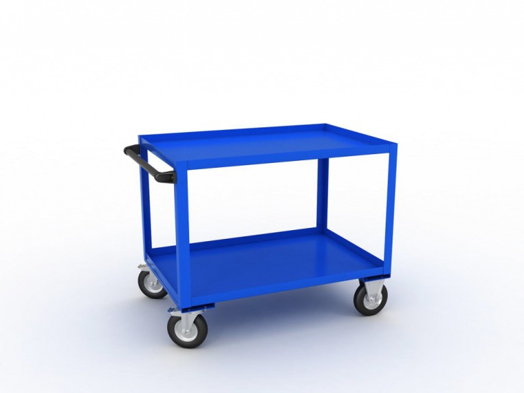 Тележка грузовая PLATFORM 1000х700.2 купить в Петрозаводске