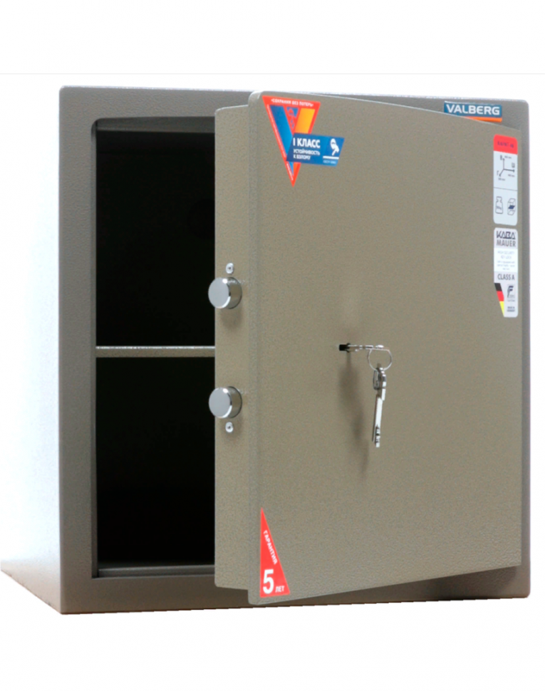 Взломостойкий сейф Valberg Карат-46 купить в Петрозаводске Взломостойкий сейф Valberg Карат-46 купить в Петрозаводске